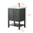 Jewell 24" Single Bathroom Vanity Set-907858592