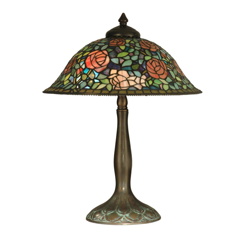 Metal Lamp