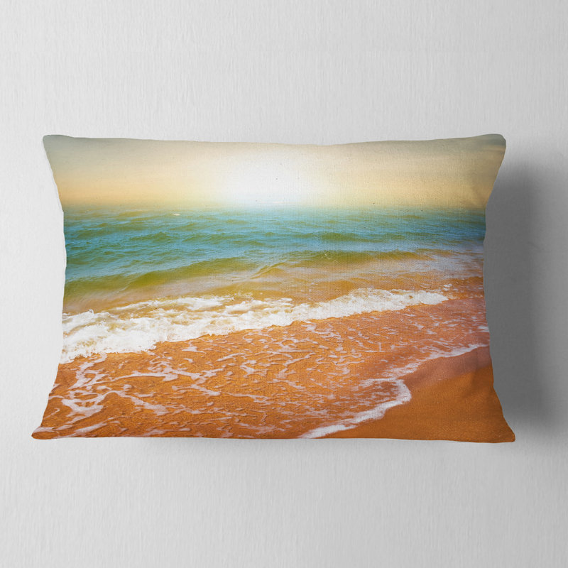 Throw Pillow, Rectangular, 12" x 20"