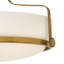 Plafonnier semi-encastré 14,5 po Harper 1 lumière-323621314-368202033
