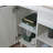 L-Shaped Executive Desk