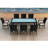Kaneb Patio Dining Set Umbrella Hole Included Rectangular Table-989938639-1058789348-1014641758
