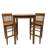 Country Loft Dining Set