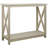 Applecroft 39'' Console Table-2055248416