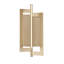 Applique murale 1 lumière Livra-561118740
