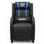 Fauteuil de massage inclinable Racing Gaming-50769168