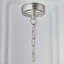 Landover 6 - Light Drum Chandelier-453314710-453314671