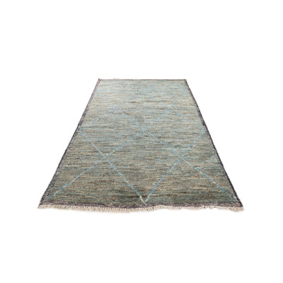 Orpheus Light Blue Rug