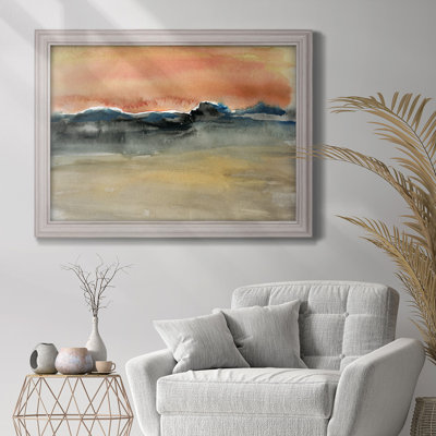 Dumercie Indian Wells - Reproduction de photo sur toile simple