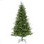 The Holiday Aisle® 6 ft. Pre-Lit Whatcom Pine Tree with LED Lights