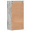 Rectangle Accent Cabinet-1151047420
