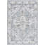 Tapis d'intérieur lavable Norajah Chenille Mashine-724164043