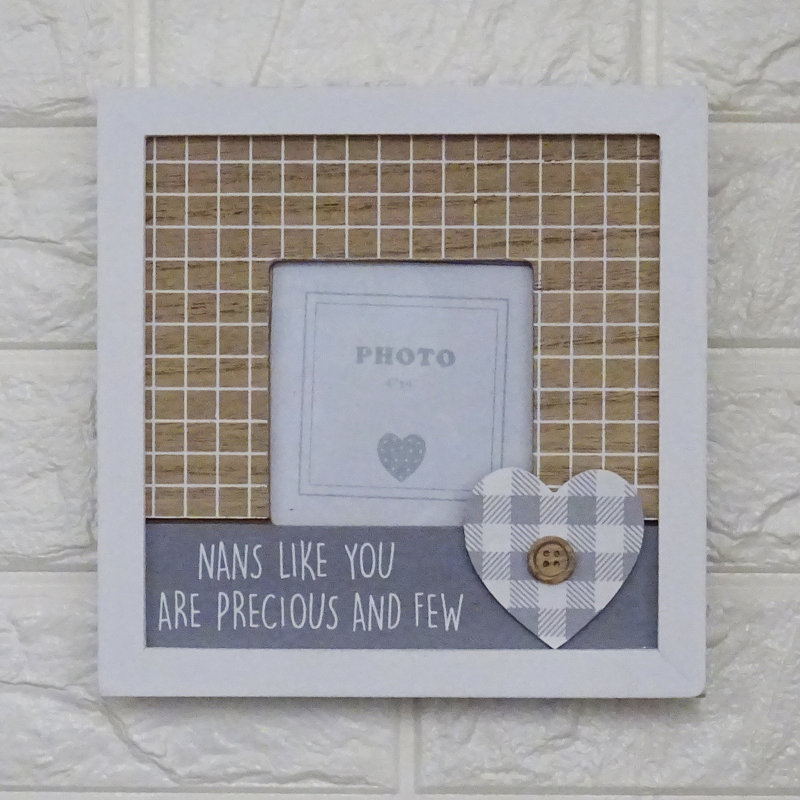 Dixon Picture Frame