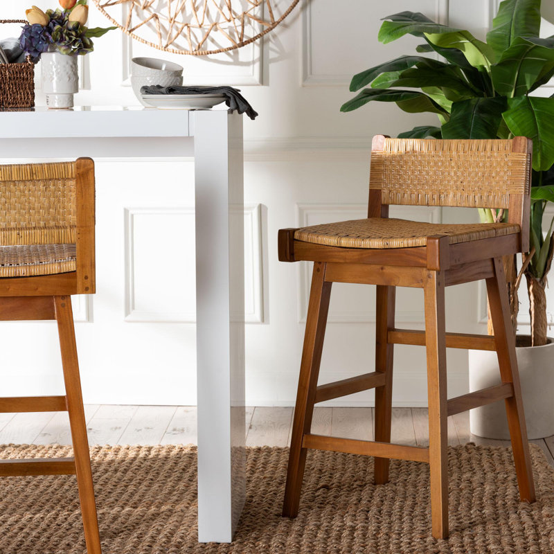 Tabouret de bar Jordee Bali & Pari Asgart