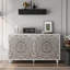 Buffet 60 po 3D Boho Mandala-1579244866