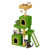 Green/Yellow