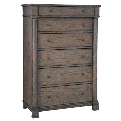 Laney 6 Drawer Standard Chest