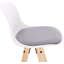 Ayala Upholstered Counter Stool with Solid Wood Frame-1663993986