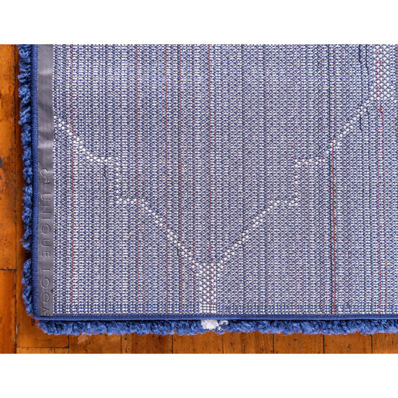Walsenburg Oriental Indoor Rug, Runner 2'7" x 6'