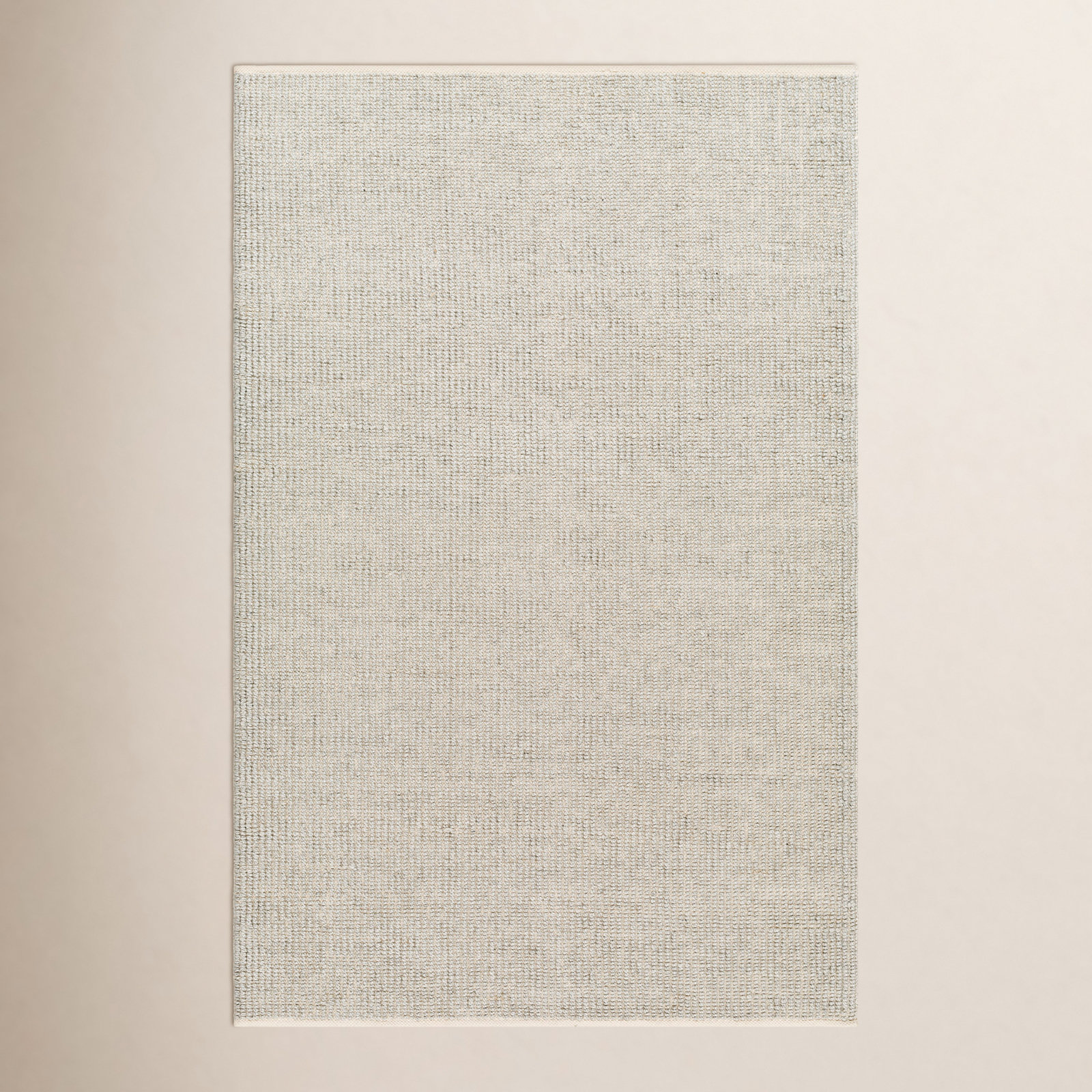 Vedaline Hand-Woven Rug, Rectangle 2' x 3'