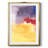 Golden Sunset II -Framed Print-1694523357-1694523359