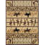 Tribes 2 pi 7 po X 7 pi 3 po Tapis Southwest-128679339