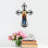 Bukovinka LED Candle Wall Light