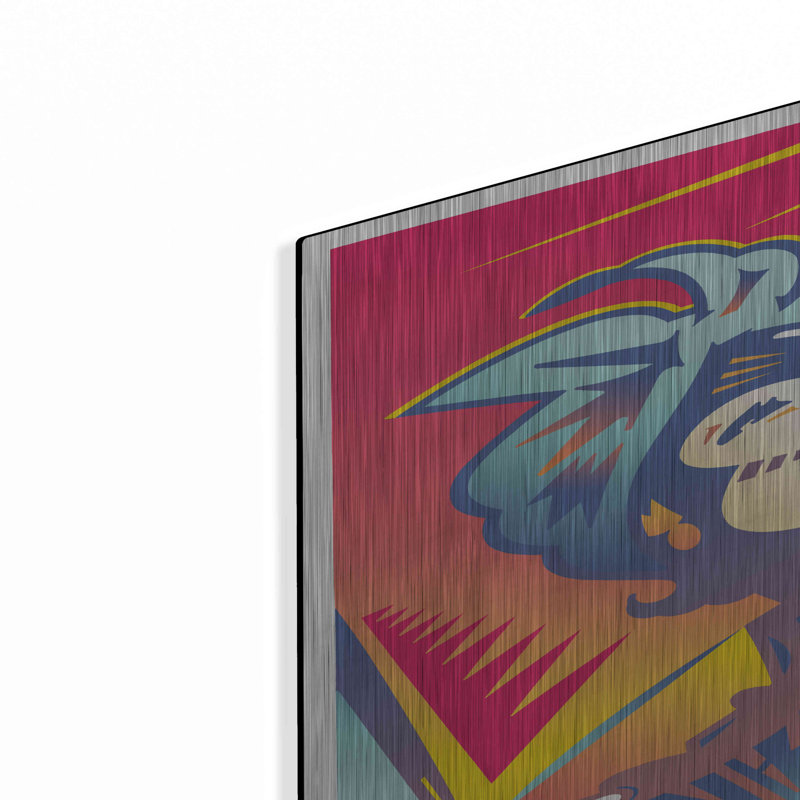 «Readers Unite» par David Chestnutt, H 36 po x l 24 po