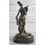 Figurine femme Cormiers