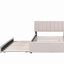 Lit plateforme tapissier Teddy-469560762-469560760