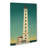 CAN-V0523-1345X Lighthouse Deco Style - Wrapped Canvas Print-509713863