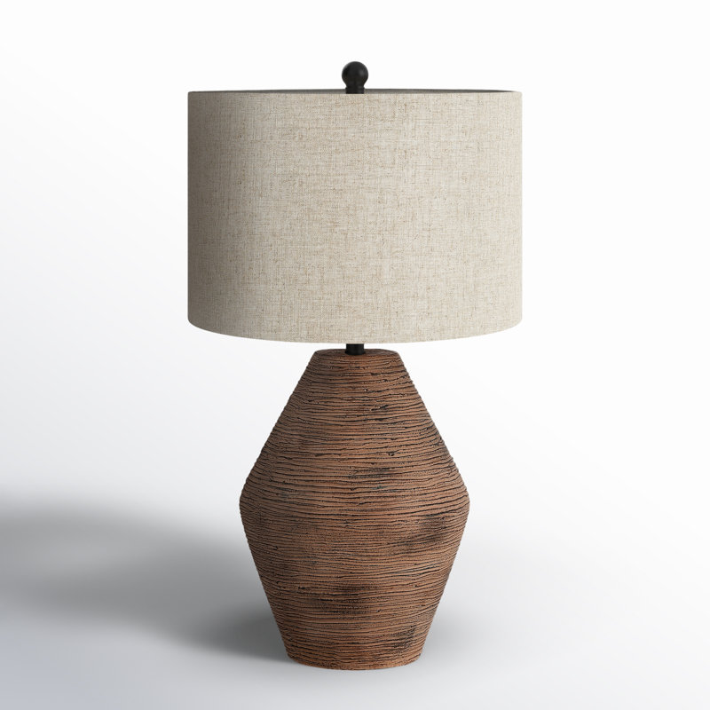 Travante 26.5" Table Lamp