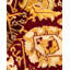 One-of-a-Kind 5' 1" X 7' 5" Hand Knotted Area Rug
