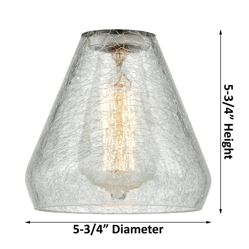 Éclairage pour meuble-lavabo 4 lumières Petronille, Laiton brossé