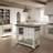 Wynnewood Glenna Kitchen Island