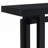 59.1'' Painted Entryway Table With Pine Veneer-1942148879