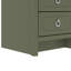 Verve 3 Drawer Bedside Table-116818032