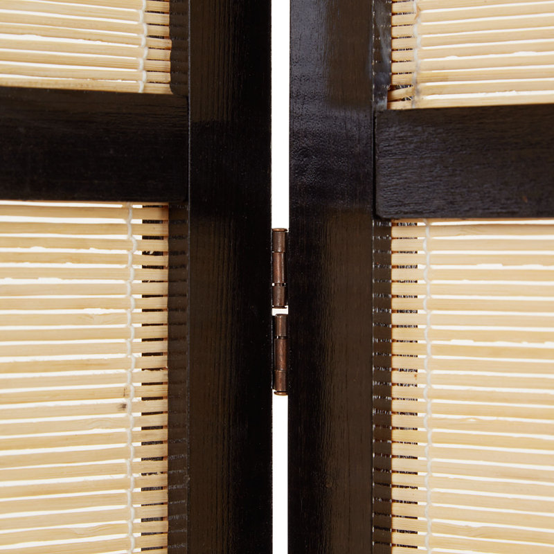 Denmark Room Divider, 6 panels