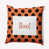 Traditional Orange