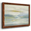 Paysage apaisant encadré sur toile-96270673-96270674