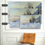 «Sun and Snow» par Claude Monet, reproduction-1278171078-1278171087