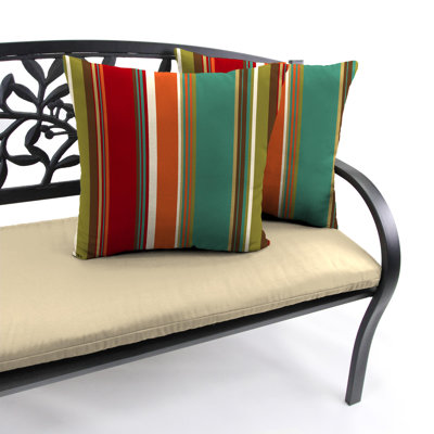 16" x 16" Outdoor Throw Pillow