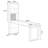 Nut-brown Rectangular Solid Wood with desk-1226342229