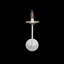 Le Marais 1 - Light Candle Wall Light-537464523