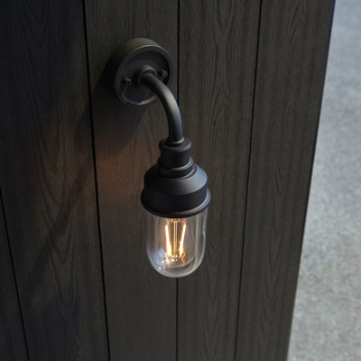 Felice Outdoor Barn Light