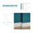 Rmb 618 9/16 In.d X 5 1/4 In. W X 96 In. L Primed Finger-Joined Pine Baseboard Moulding 5-Pcs 40 Ft Total