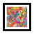 Black Framed Paper selected