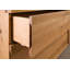 New Amsterdam 200cm Solid Wood Sideboard