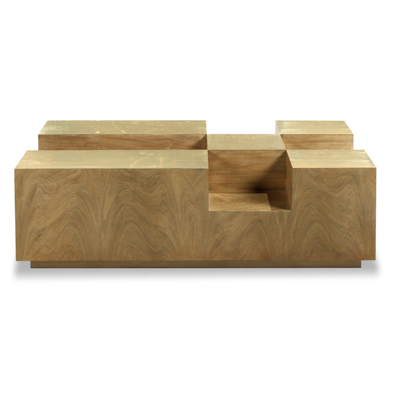 Plateau Cocktail Table