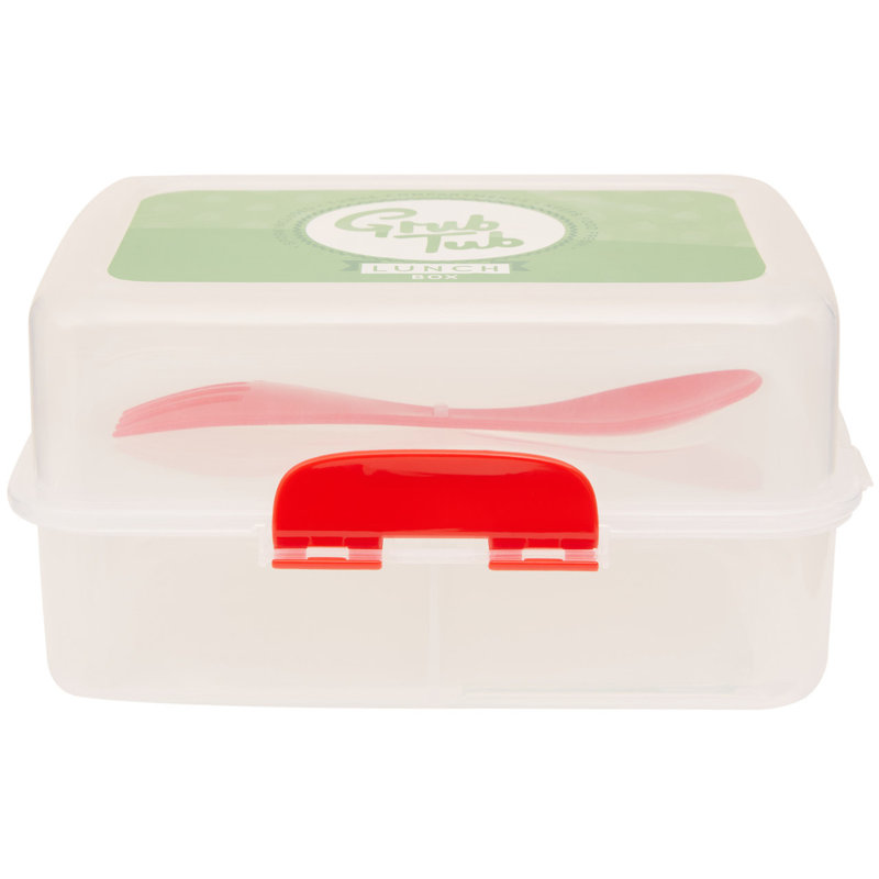 Sueann 2.106ml Food Storage Container